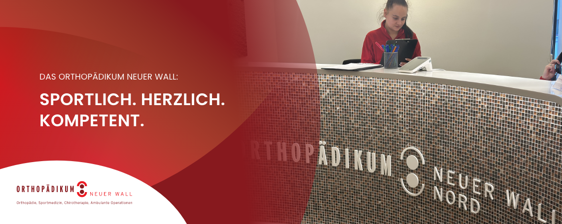 Medizinische Fachangestellte (m/w/d) in Hamburg-Nord, 1. Bild