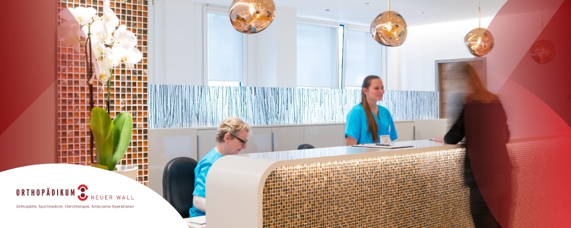 Medizinische Fachangestellte (m/w/d) in Hamburg Neustadt, 2. Bild
