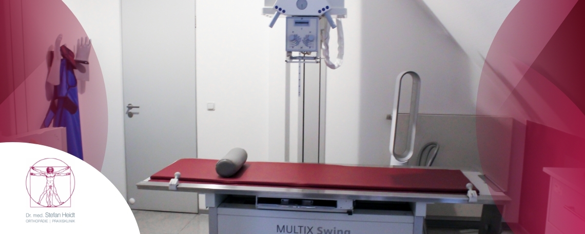 Weiterbildungsassistent (m/w/d) Schmerztherapie in Deggendorf, 2. Bild