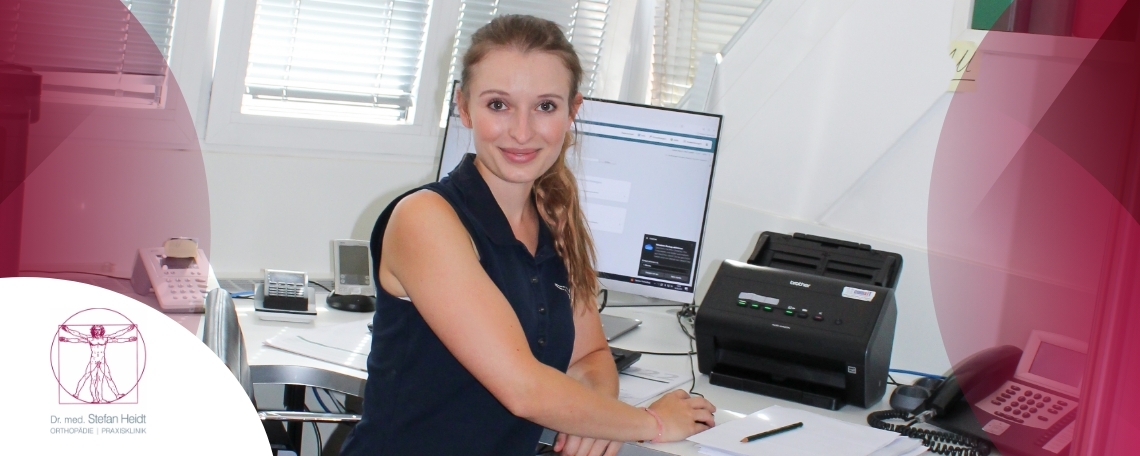 Weiterbildungsassistent (m/w/d) Schmerztherapie in Deggendorf, 3. Bild