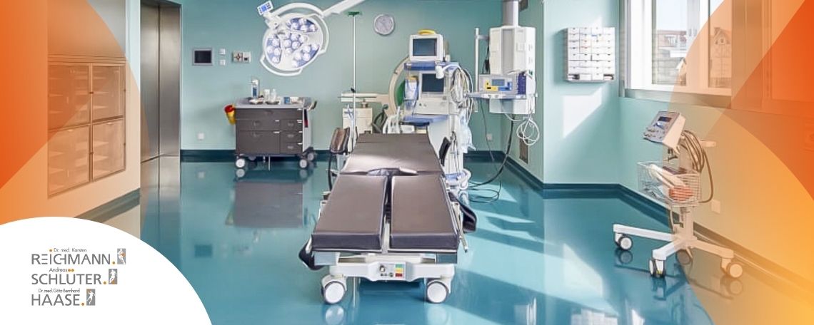Facharzt/ Fachärztin Orthopädie und Unfallchirurgie (m/w/d) - Schwerpunkt konservative Orthopädie - im Großraum Stuttgart, 2. Bild