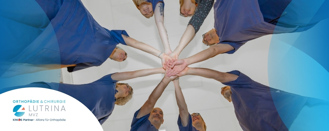Facharzt/ Fachärztin (m/w/d) - Schwerpunkt konservative Orthopädie - in Kaiserslautern, 2. Bild
