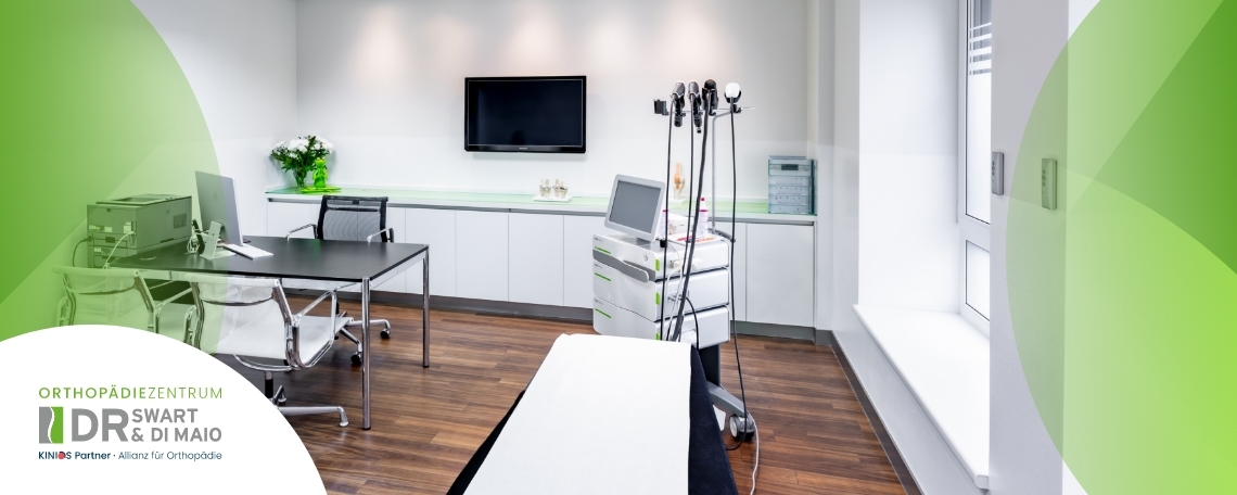 Medizinische Fachangestellte (m/w/d) mit Röntgen in Neukirchen-Vlyn, 2. Bild
