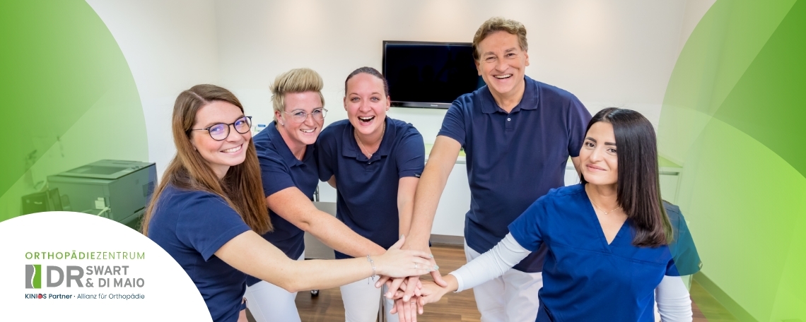 Medizinische Fachangestellte (m/w/d) mit Röntgen in Neukirchen-Vlyn, 3. Bild