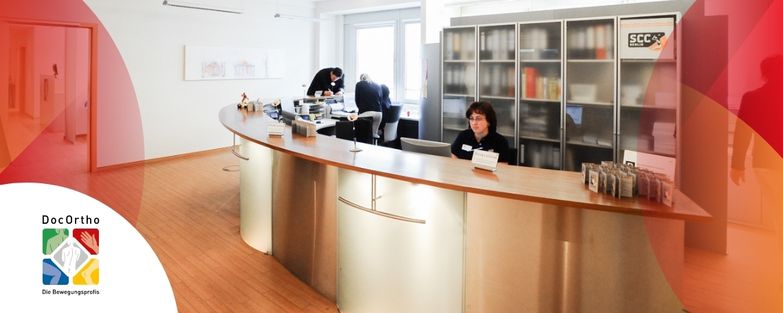 Patientenmanagement/ Anmeldung, 2. Bild