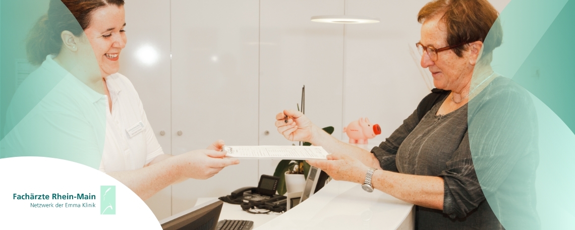 Medizinische Fachangestellte (m/w/d) in Offenbach, 3. Bild