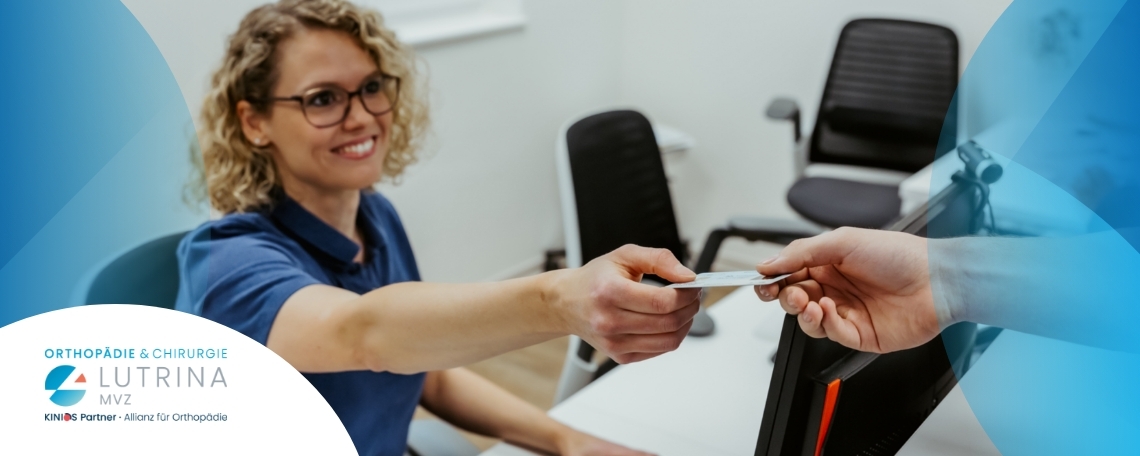 Medizinische Fachangestellte (m/w/d) in Kaiserslautern, 2. Bild