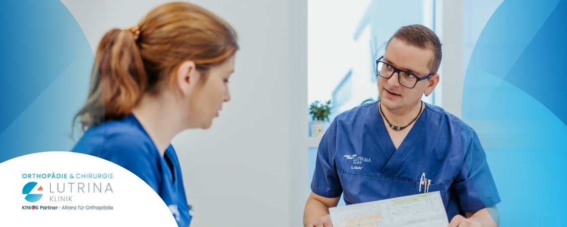 Klinikverwaltung, Bürokaufmann Verwaltungsfachangestellten oder Kaufmann im Gesundheitswesen (m/w/d), 3. Bild