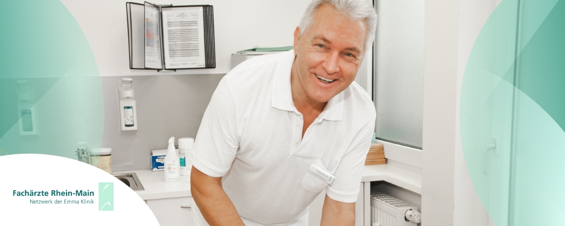 Facharzt/-ärztin (m/w/d) Chirurgie mit Spezialisierung Handchirurgie, 3. Bild