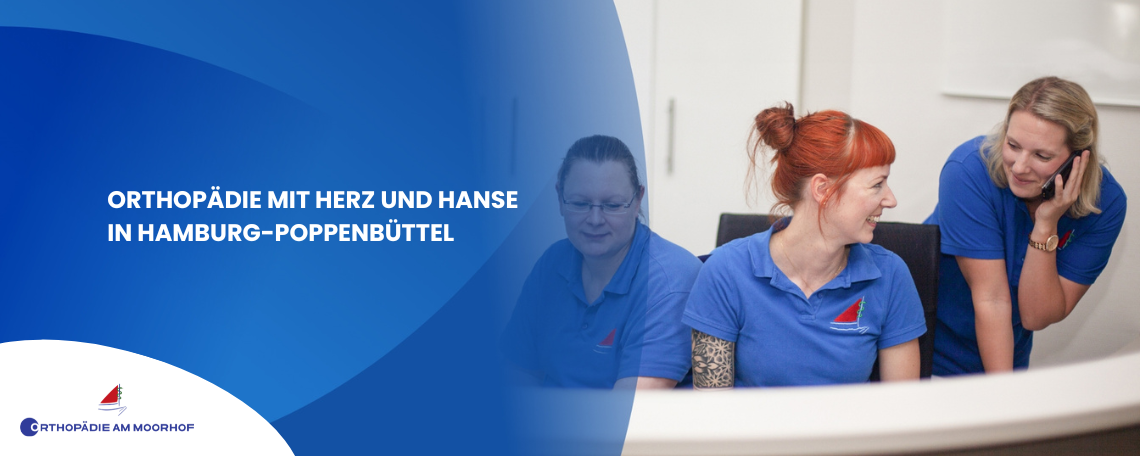 Facharzt/ärztin (m/w/d) in Praxis für konservative Orthopädie in Teilzeit (30 Std./Woche), 1. Bild