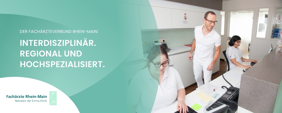 Medizinische Fachangestellte (m/w/d) in Seligenstadt, 1. Bild