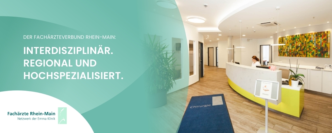 Medizinische Fachangestellte (m/w/d) in Offenbach, 1. Bild