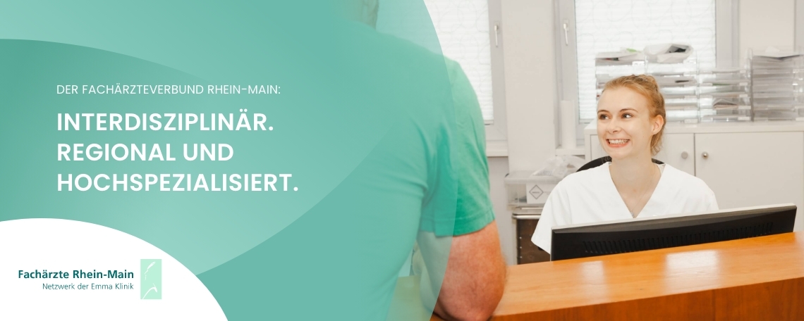 Medizinische Fachangestellte (m/w/d) in Hanau, 1. Bild