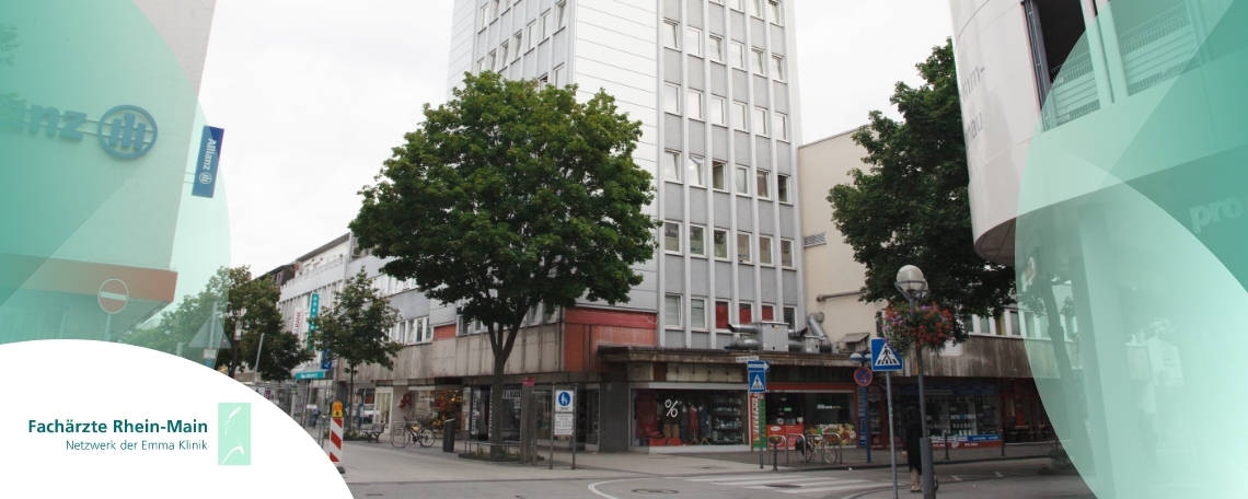 Medizinische Fachangestellte (m/w/d) in Hanau, 2. Bild