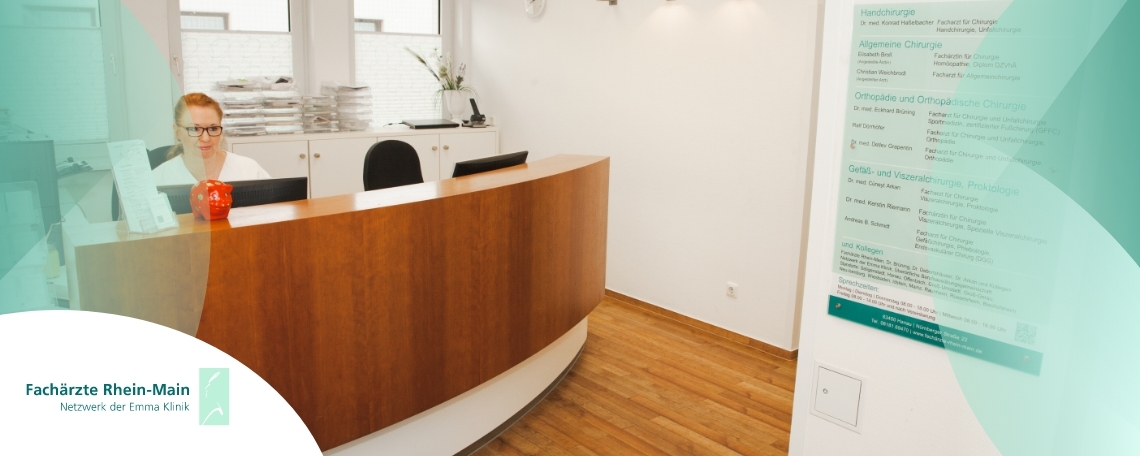 Medizinische Fachangestellte (m/w/d) in Hanau, 3. Bild