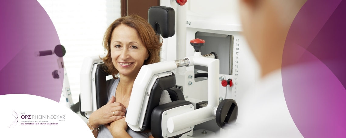 Medizinische Fachangestellte (m/w/d) in der  Rhein-Neckar-Region. Gerne auch Quereinsteiger, 2. Bild