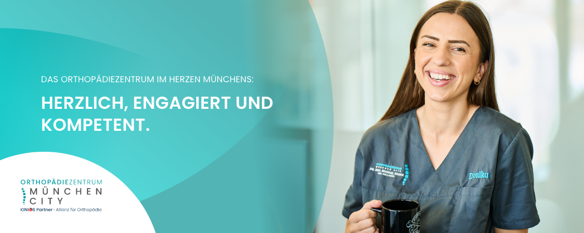 Medizinische Fachangestellte (m/w/d) in München, 1. Bild