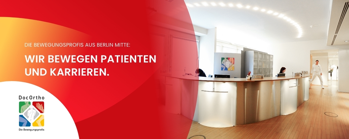 Mitarbeiter/in Patientenmanagement/ Anmeldung (m/w/d), 1. Bild