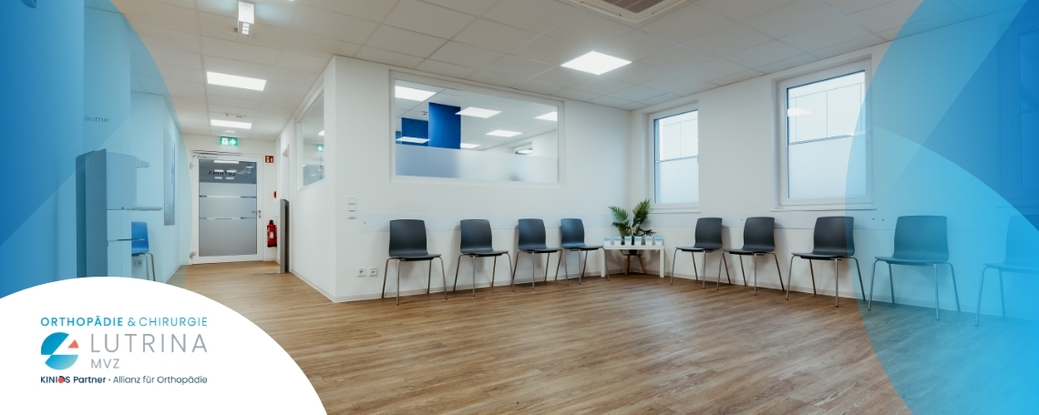 Patientenmanagement / Anmeldung (m/w/d) in Kaiserslautern (Vollzeit oder Teilzeit), 2. Bild
